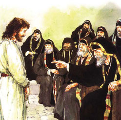 jesus-y-fariseos